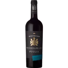 Montecore Negroamaro Puglia IGP Montecore Negroamaro Puglia IGP
