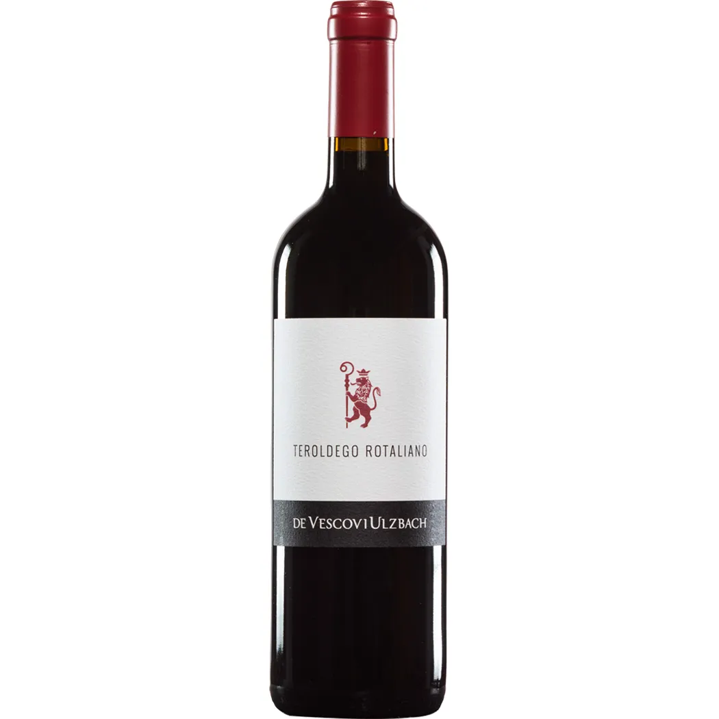 Vescovi Ulzbach Teroldego Rotaliano DOC Vescovi Ulzbach Teroldego Rotaliano DOC