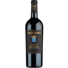 Casisano Brunello Di Montalcino DOCG Casisano Brunello Di Montalcino DOCG
