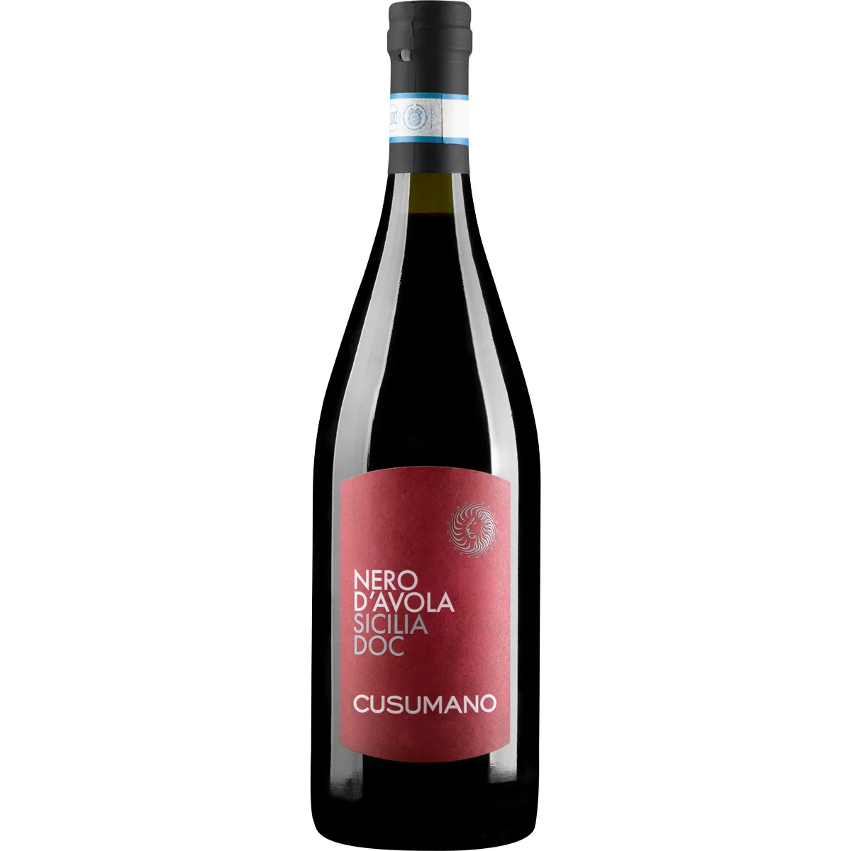 Cusumano Nero d’Avola IGT Cusumano Nero d’Avola IGT