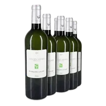 2019 Vieilles Vignes Blanc 2019 Vieilles Vignes Blanc