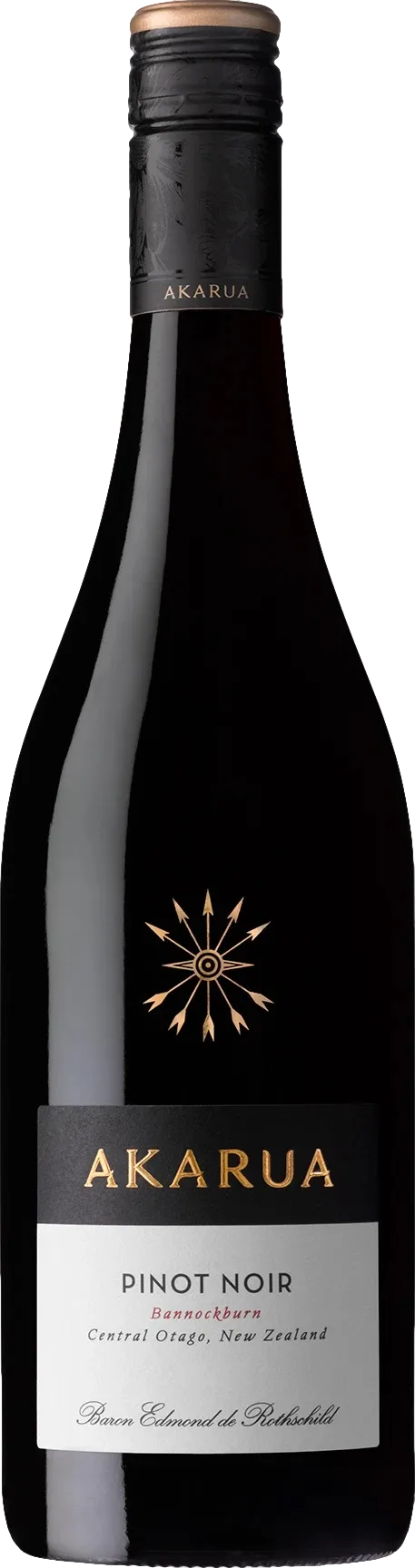 Akarua Pinot Noir 2022 Akarua Pinot Noir 2022