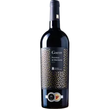 Feudi Salentini Gocce Primitivo di Manduria 2021 Feudi Salentini Gocce Primitivo di Manduria 2021