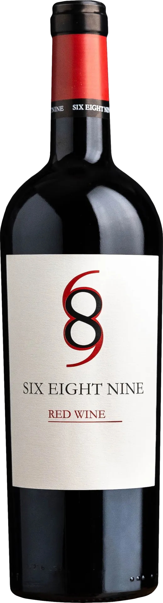 689 Cellars Six Eight Nine Red 2022 689 Cellars Six Eight Nine Red 2022