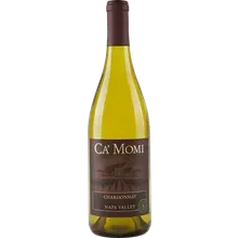 Ca' Momi Chardonnay 2019 Ca' Momi Chardonnay 2019