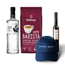 Bundle Espresso Martini. Bundle Espresso Martini.