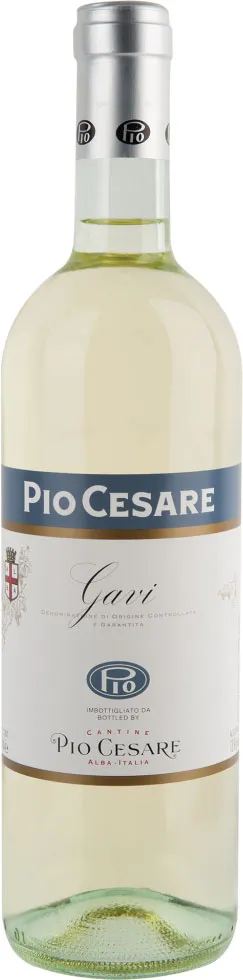 Pio Cesare Gavi DOCG Pio Cesare Gavi DOCG