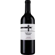 Valdemar Estates Entre Nosotros Cabernet Sauvignon 2021 Valdemar Estates Entre Nosotros Cabernet Sauvignon 2021