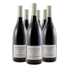 2019 Pommard AC Les Perrières 2019 Pommard AC Les Perrières