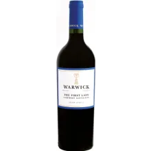 Warwick The First Lady Cabernet Sauvignon Warwick The First Lady Cabernet Sauvignon