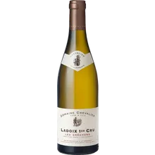 Domaine Chevalier Ladoix Premier Cru Les Grechons 2023 Domaine Chevalier Ladoix Premier Cru Les Grechons 2023