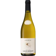 Domaine Seguinot-Bordet Chablis 2025 Domaine Seguinot-Bordet Chablis 2025