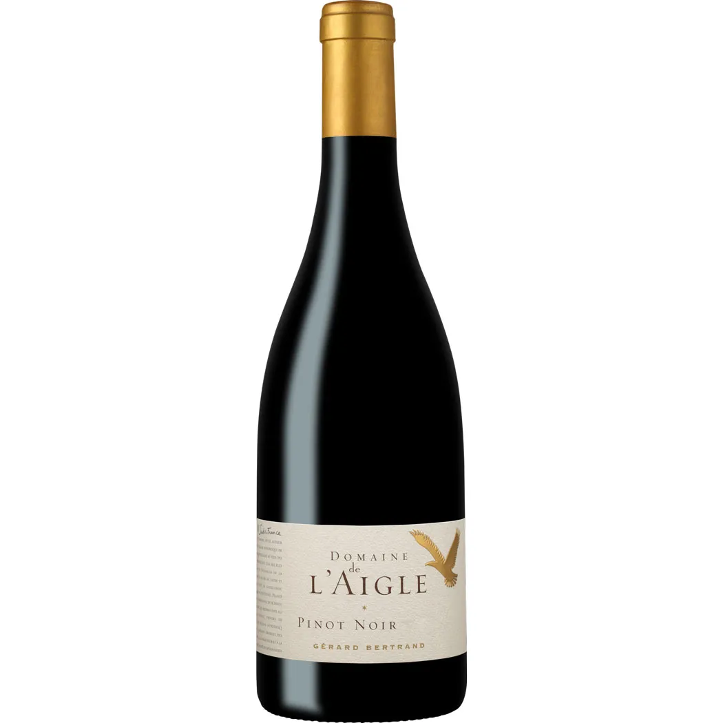 Gerard Bertrand Domaine de l%27Aigle Pinot Noir Gerard Bertrand Domaine de l%27Aigle Pinot Noir