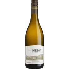 Jordan Barrel Fermented Chardonnay 2023 Jordan Barrel Fermented Chardonnay 2023