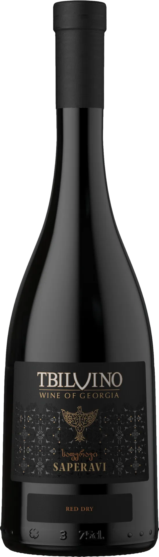 Tbilvino Saperavi 2024 Tbilvino Saperavi 2024