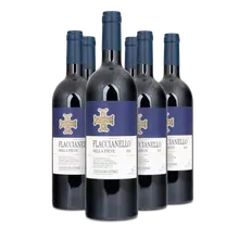 2019 Flaccianello della Pieve Colli Toscana Centrale IGT 2019 Flaccianello della Pieve Colli Toscana Centrale IGT