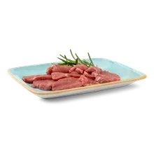 Fondue Fleisch Kalb Chinoise Fondue Fleisch Kalb Chinoise