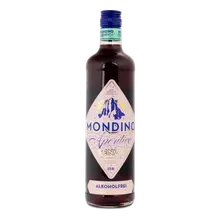 Mondino Aperitivo Senza Mondino Aperitivo Senza