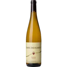 Domaine Zind-Humbrecht Riesling Turckheim 2024 Domaine Zind-Humbrecht Riesling Turckheim 2024