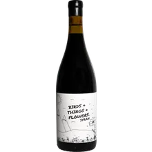 Upsidedown Birds Things Flowers Syrah 2022 Upsidedown Birds Things Flowers Syrah 2022