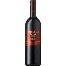 Thelema Merlot Thelema Merlot