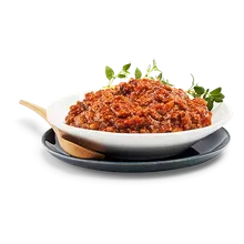 Vegane Bolognese Vegane Bolognese