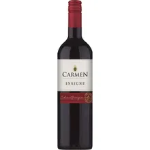 Viña Carmen Insigne Cabernet Sauvignon Viña Carmen Insigne Cabernet Sauvignon