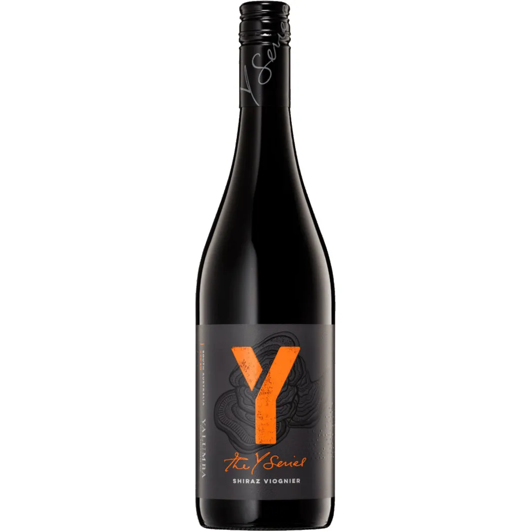Yalumba Y Series Shiraz-Viognier Yalumba Y Series Shiraz-Viognier