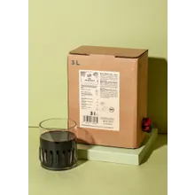 Bio Aronia Saft Bag-in-Box 3 L Bio Aronia Saft Bag-in-Box 3 L