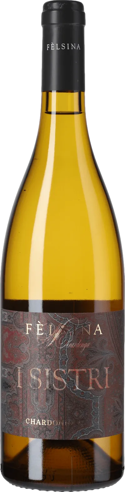 Felsina I Sistri Chardonnay 2023 Felsina I Sistri Chardonnay 2023