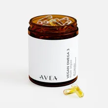 Vegan Omega 3 Vegan Omega 3