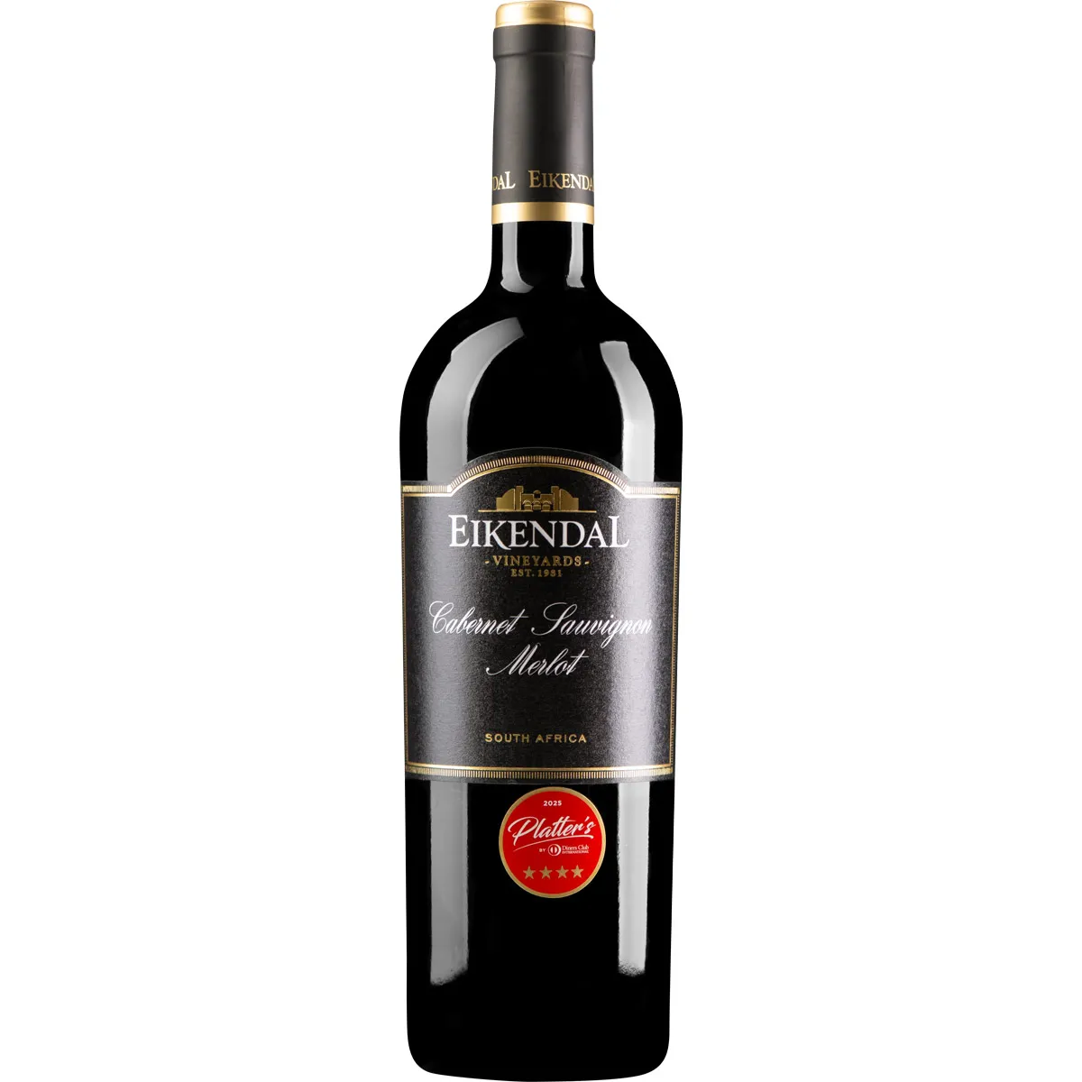 Eikendal Cabernet Merlot Eikendal Cabernet Merlot