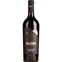 Caldora Sangiovese Terre di Chieti Caldora Sangiovese Terre di Chieti