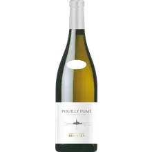 Clement & Florian Berthier Pouilly Fume 2024 Clement & Florian Berthier Pouilly Fume 2024