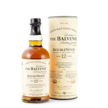 The Balvenie Doublewood 12 years The Balvenie Doublewood 12 years