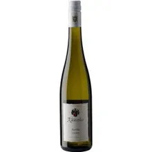 Künstler Gutsriesling QbA trocken Künstler Gutsriesling QbA trocken