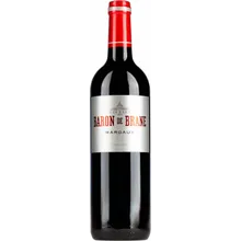 Baron de Brane Margaux Baron de Brane Margaux