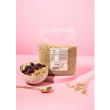 Bio Haferkerne 4 x 2,5 kg Bio Haferkerne 4 x 2,5 kg