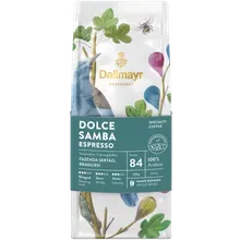 Röstkunst Espresso Dolce Samba ganze Bohne 250g Röstkunst Espresso Dolce Samba ganze Bohne 250g