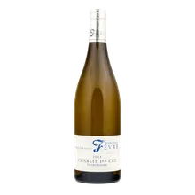 2022 Chablis Premier Cru AC Fourchaume 2022 Chablis Premier Cru AC Fourchaume