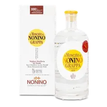 il Moscato di Nonino Grappa Monovitigo il Moscato di Nonino Grappa Monovitigo