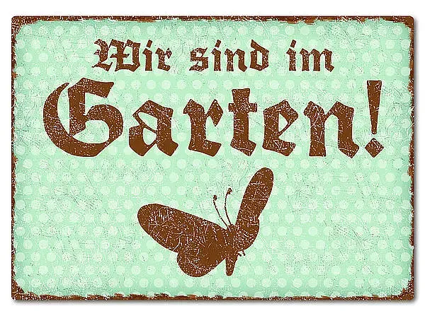 Farbiges Aluschild mit Polka Dots und Wunschtext A4 Polka Dots pastellmint Farbiges Aluschild mit Polka Dots und Wunschtext A4 Polka Dots pastellmint