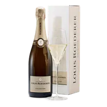Champagne Louis Roederer Collection 245 Brut Champagne Louis Roederer Collection 245 Brut