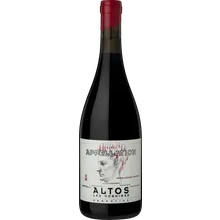 Altos Las Hormigas Malbec Appellation Paraje Altamira 2021 Altos Las Hormigas Malbec Appellation Paraje Altamira 2021