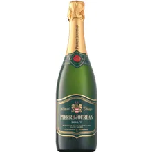 Haute Cabriere Pierre Jourdan Méthode Cap Classique (MCC) Brut Haute Cabriere Pierre Jourdan Méthode Cap Classique (MCC) Brut