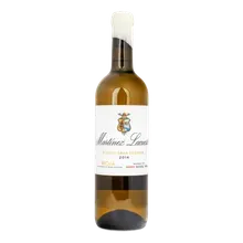 2014 Martinez Lacuesta Blanco Gran Reserva 2014 Martinez Lacuesta Blanco Gran Reserva