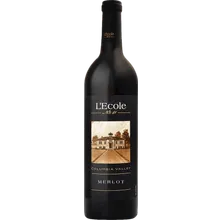 L%27Ecole No. 41 Columbia Valley Merlot 2022 L%27Ecole No. 41 Columbia Valley Merlot 2022
