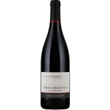 Domaine Jean-Marc & Hugues Pavelot Savigny les Beaune Premier Cru La Dominode 2020 Domaine Jean-Marc & Hugues Pavelot Savigny les Beaune Premier Cru La Dominode 2020