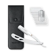 Rasiermesser Silber Rasiermesser Silber
