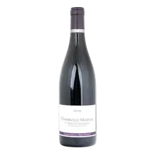 2020 Chambolle-Musigny Premier Cru AC Les Groseilles 2020 Chambolle-Musigny Premier Cru AC Les Groseilles